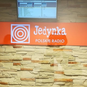 Klub dziennikarsko-fotograficzny w Polskim Radiu. 15.02.2018 r.